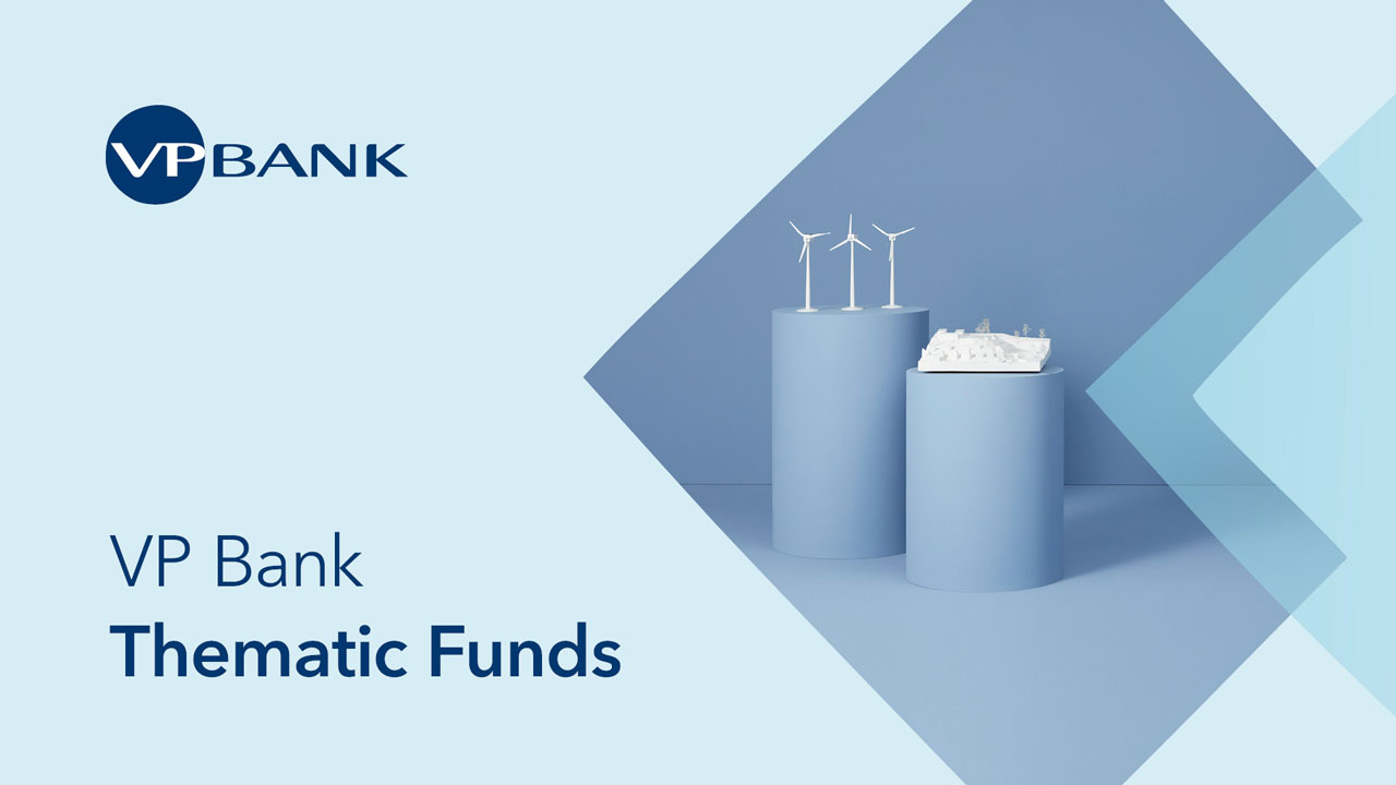 VP Bank Thematic funds
