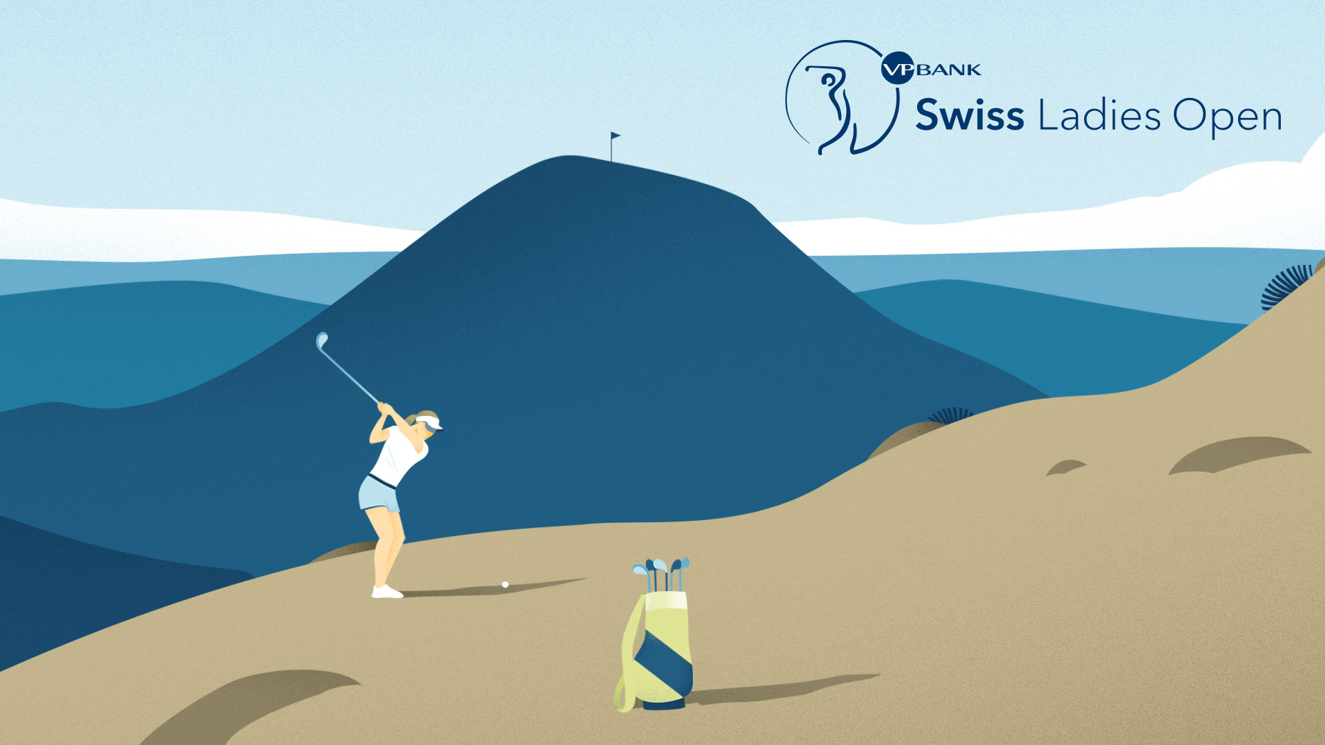 VP Bank Swiss Ladies Open 2020