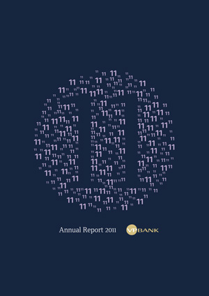 Geschäftsbericht 2011 - VP Bank Gruppe